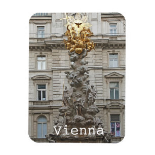 Magnet Flexible Vienne #21