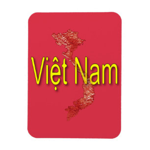 Magnet Flexible Vietnam