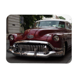 Magnet Flexible Vieux millésime - aimant