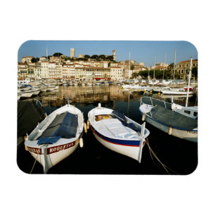 Magnet Flexible Vieux port