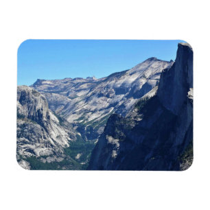 Magnet Flexible View from Glacier Point, Yosemite, CA