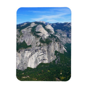 Magnet Flexible View from Glacier Point, Yosemite, CA