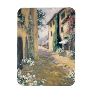 Magnet Flexible Villa Sunlit I