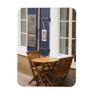 Magnet Flexible Village de Gruissan. La Clape. Languedoc. Village