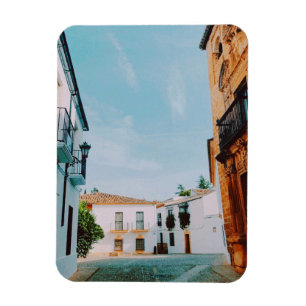 Magnet Flexible Ville historique de Ronda