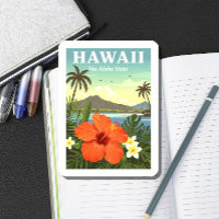 Vintage Hawaii