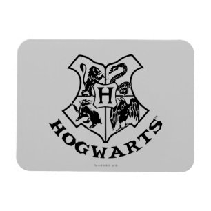 Magnet Flexible Vintage HOGWARTS™