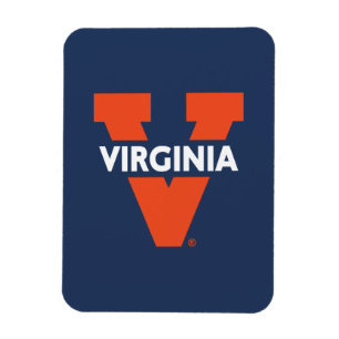 Magnet Flexible Virginia Split V