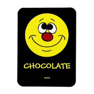 Magnet Flexible Visage Grumpey de rêveur