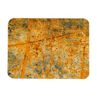 Magnet Flexible voie de la rouille acide