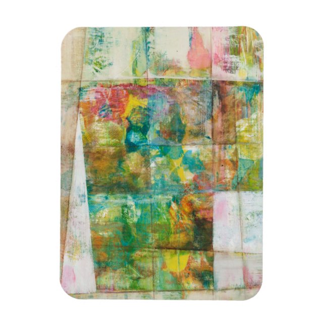 Magnet Flexible Voir un livre IV (Vertical)