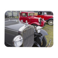 Voitures anciennes Ford