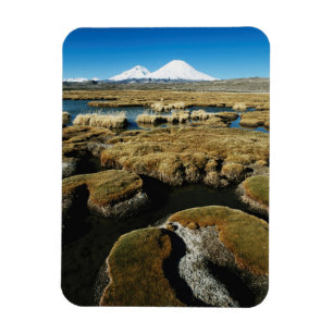 Magnet Flexible Volcans Payachalas