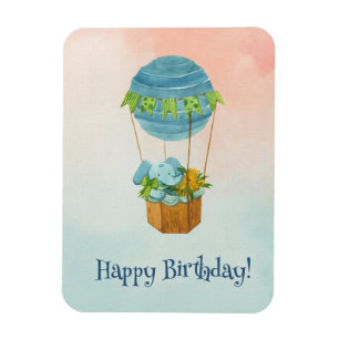 Magnet Flexible Voler le plus haut possible