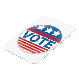Magnet Flexible Vote