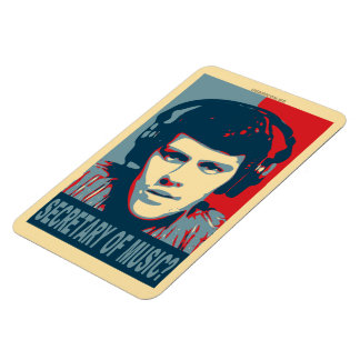Magnet Flexible Votre Obamicon.Me