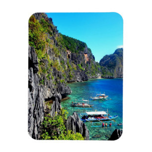 Magnet Flexible Voyages aux Philippines