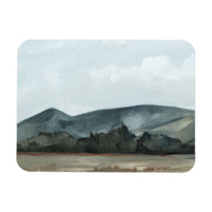 Magnet Flexible Vue de ferme