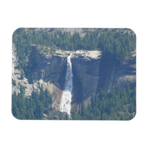 Magnet Flexible Vue des chutes du Nevada depuis Glacier Point, CA