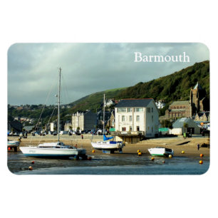 MAGNET FLEXIBLE VUES DES ALLES