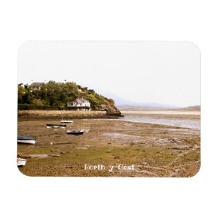 MAGNET FLEXIBLE VUES DES ALLES