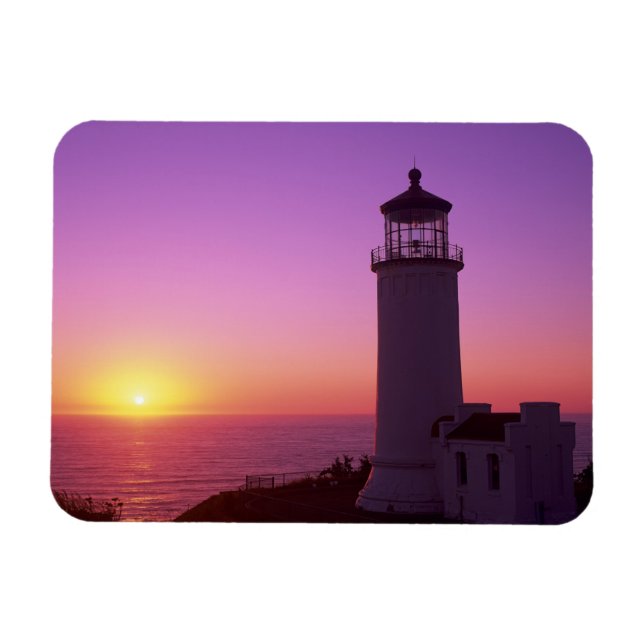 Magnet Flexible WA, Parc d'état de Cape Disnomination, North Head  (Horizontal)