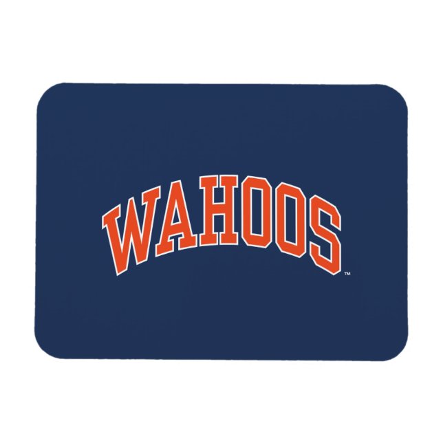 MAGNET FLEXIBLE WAHOOS (Horizontal)