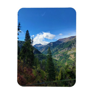 Magnet Flexible Wallowa Mountains, OU