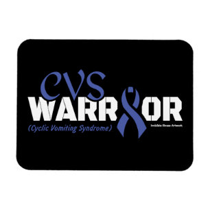 MAGNET FLEXIBLE WARRIOR...CVS