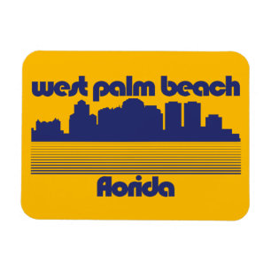 Magnet Flexible West Palm Beach Floride