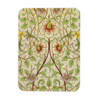 William Morris Daffodil Fond d'écran classique