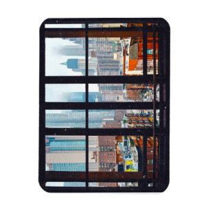 Magnet Flexible Window de New York
