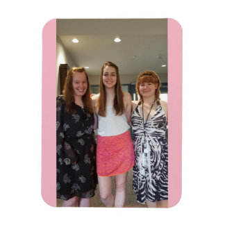 Magnet Flexible Wisconsin YLF