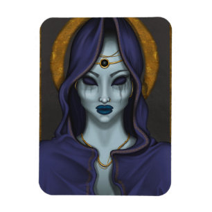 Magnet Flexible witch