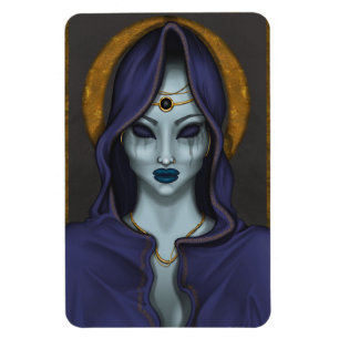 Magnet Flexible witch