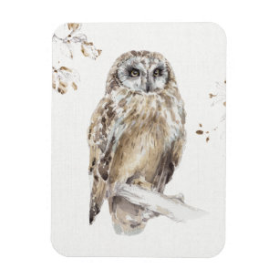 Magnet Flexible Woodland Walk