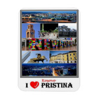 XK Kosovo - Pristina -
