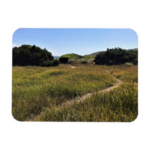 Magnet Flexible Yaquina Bay State Recrereation Site, Newport, Oreg