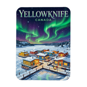Magnet Flexible Yellowknife Canada