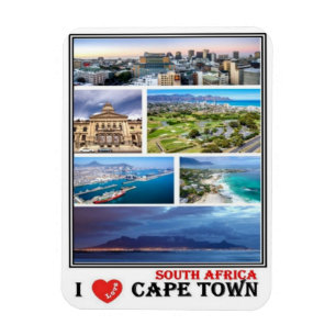 Magnet Flexible ZA South Africa - Cape Town -