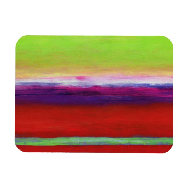 Magnet Flexible Zanja 2000 (Horizontal)