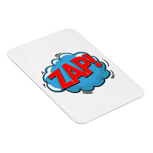 MAGNET FLEXIBLE ZAP !