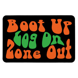 Magnet Flexible Zone hors zone
