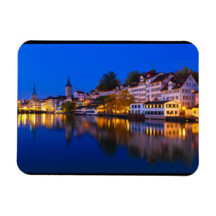 Magnet Flexible Zurich 002A