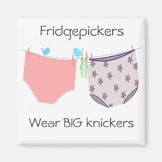 Magnet Fridgepickers