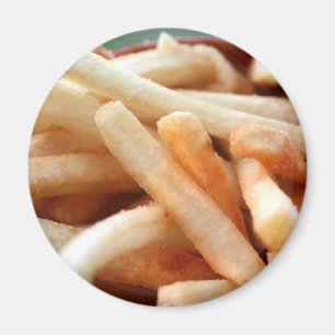 Magnet Fries français