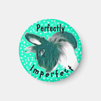 Magnet Fun inspirant Bunny