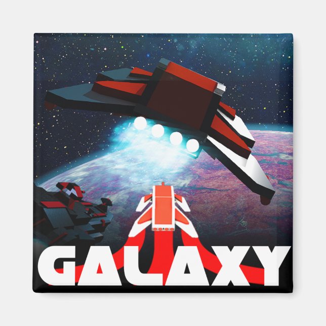 Magnet Galaxy (Devant)