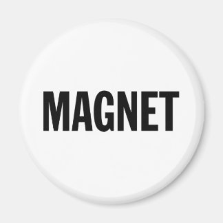 Magnet générique