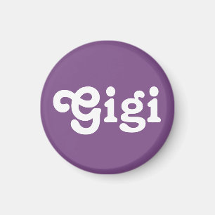 Magnet Gigi